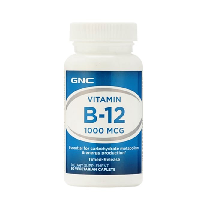 VITAMIN B-1 100MG X 100